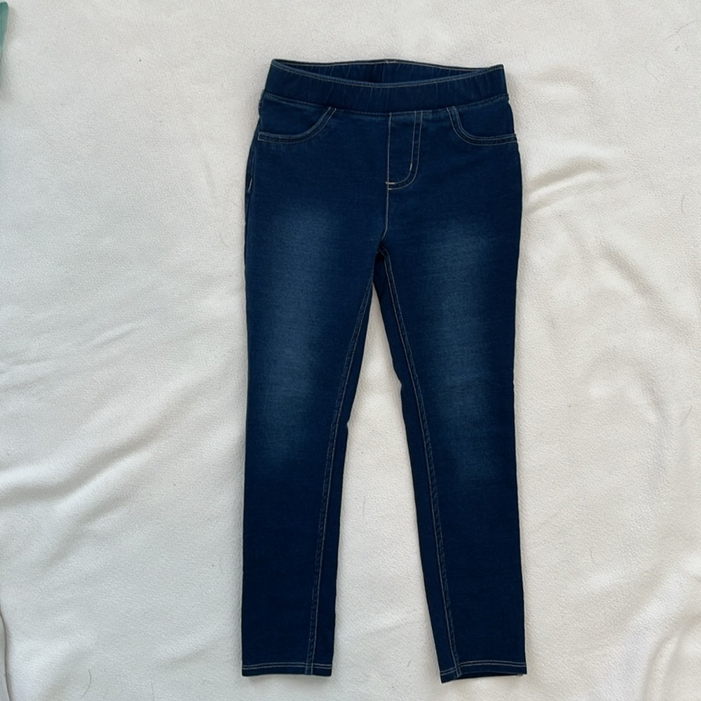Jumping Beans Jeggings Size 6